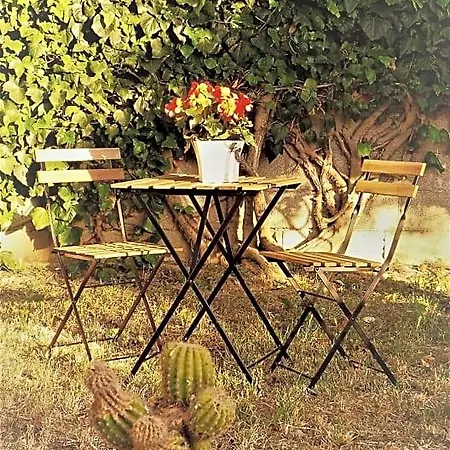 A Casa Di Nonna B&B *