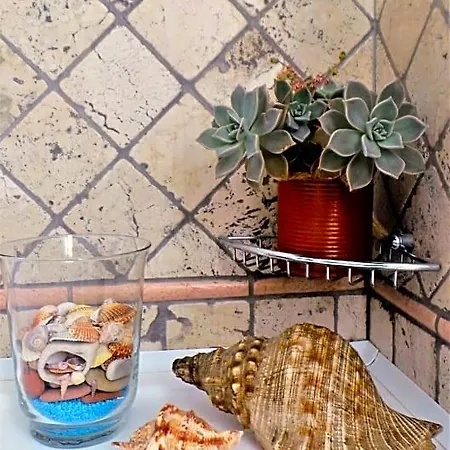 A Casa Di Nonna B&B