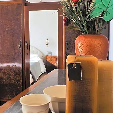 A Casa Di Nonna
