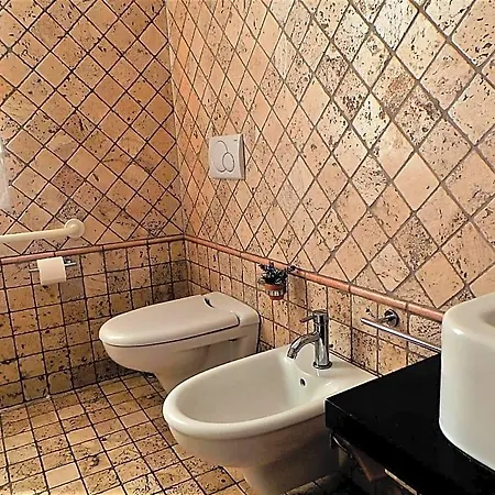 B&B A Casa Di Nonna *