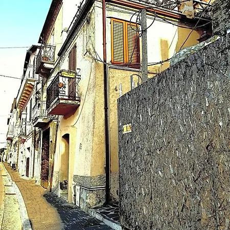A Casa Di Nonna