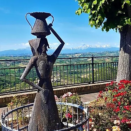 B&B A Casa Di Nonna
