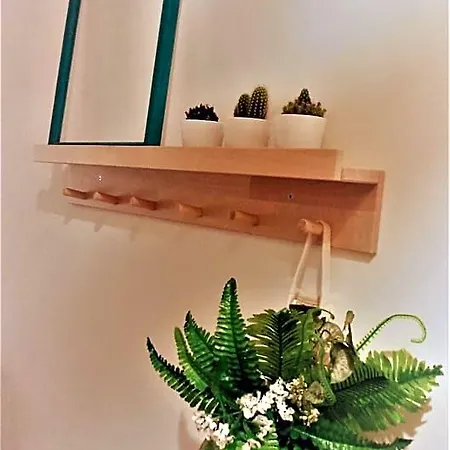 A Casa Di Nonna B&B 토르토레토