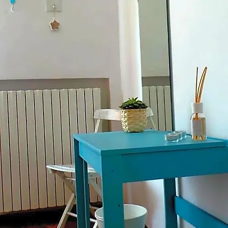 A Casa Di Nonna B&B 토르토레토