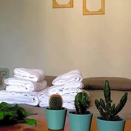 A Casa Di Nonna B&B *