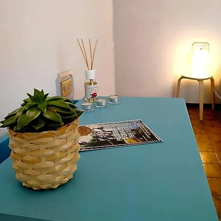 A Casa Di Nonna * 토르토레토