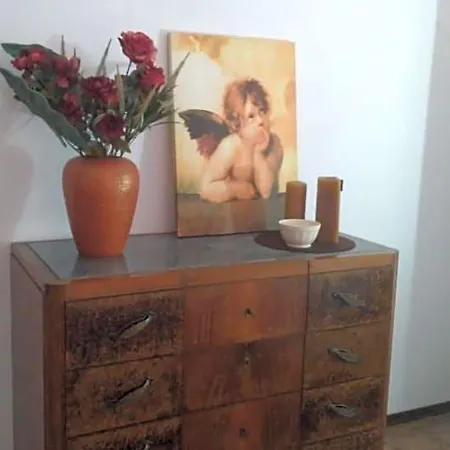B&B A Casa Di Nonna