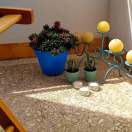 A Casa Di Nonna * 토르토레토