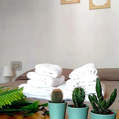 B&B A Casa Di Nonna *
