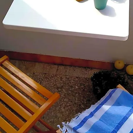 B&B A Casa Di Nonna