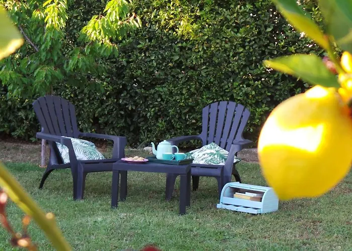 A Casa Di Nonna Bed & Breakfast