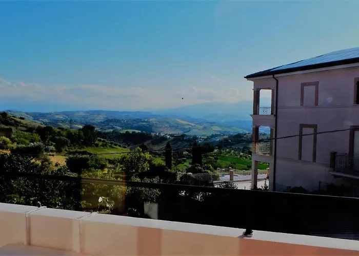 A Casa Di Nonna * Tortoreto