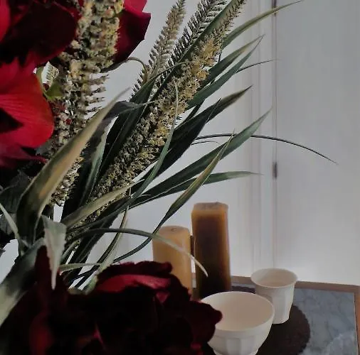 A Casa Di Nonna Bed & Breakfast *