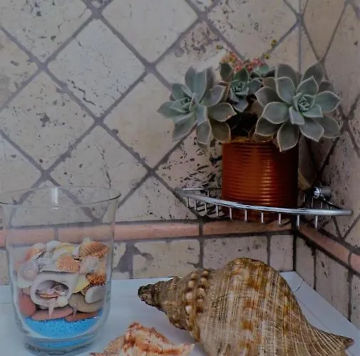 Bed & Breakfast A Casa Di Nonna *