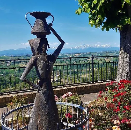 A Casa Di Nonna Bed & Breakfast *