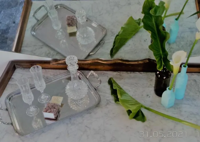 A Casa Di Nonna Bed & Breakfast Tortoreto