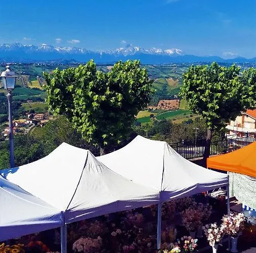 Bed & Breakfast A Casa Di Nonna Tortoreto