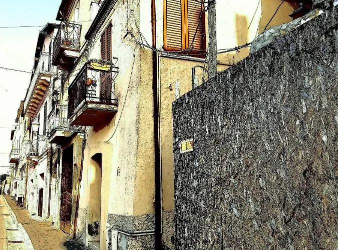 A Casa Di Nonna Bed & Breakfast *