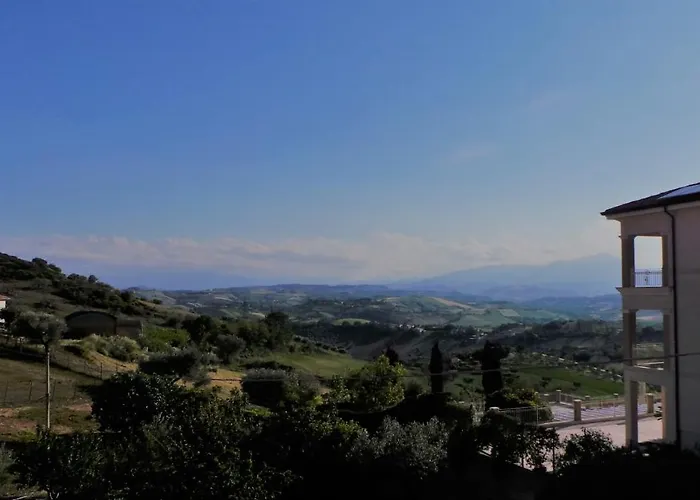 Bed & Breakfast A Casa Di Nonna *