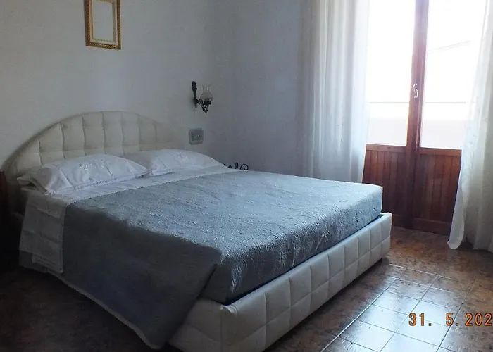 A Casa Di Nonna Bed & Breakfast