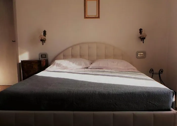 A Casa Di Nonna Tortoreto