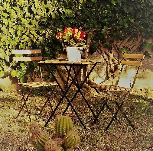 A Casa Di Nonna Bed & Breakfast *