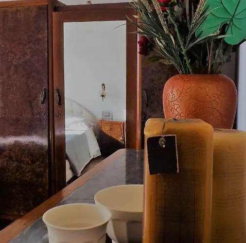 A Casa Di Nonna Bed & Breakfast *