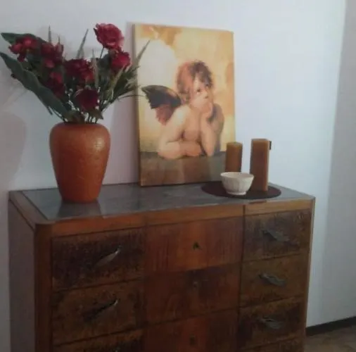 Bed & Breakfast A Casa Di Nonna