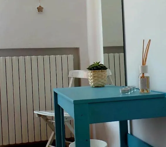 A Casa Di Nonna Tortoreto