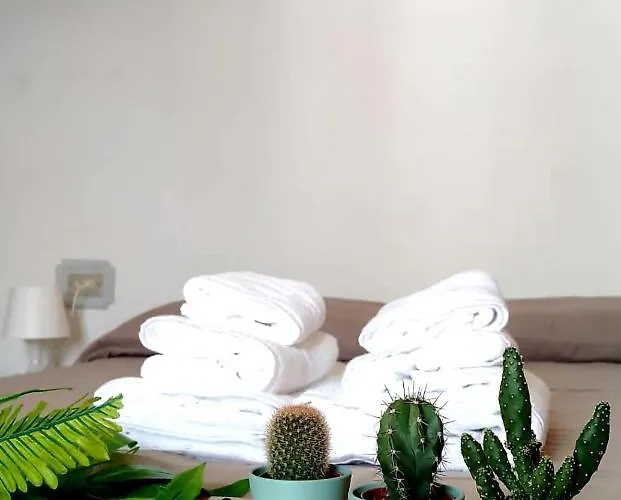 A Casa Di Nonna Bed & Breakfast Tortoreto