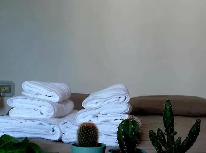 Bed & Breakfast A Casa Di Nonna