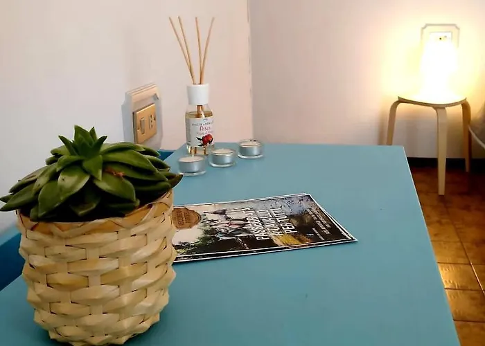 A Casa Di Nonna * Tortoreto