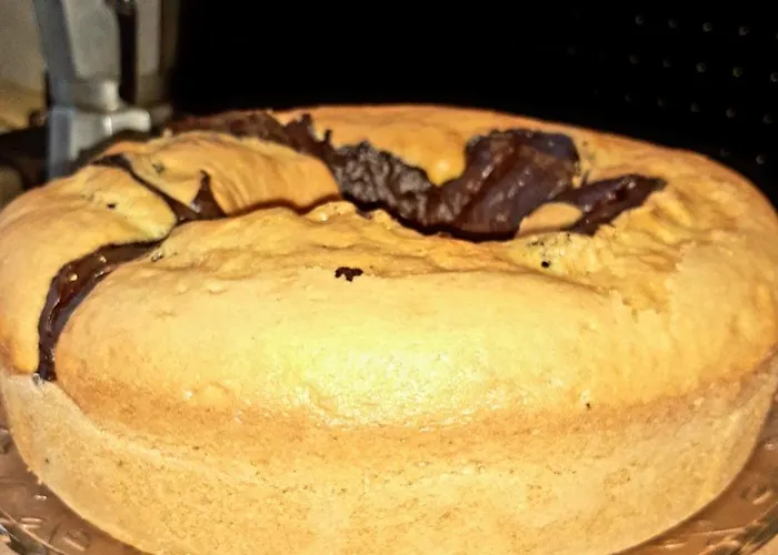 A Casa Di Nonna Bed & Breakfast