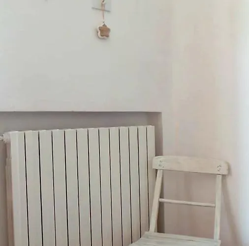 Bed & Breakfast A Casa Di Nonna Tortoreto