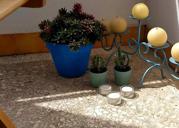 A Casa Di Nonna Bed & Breakfast