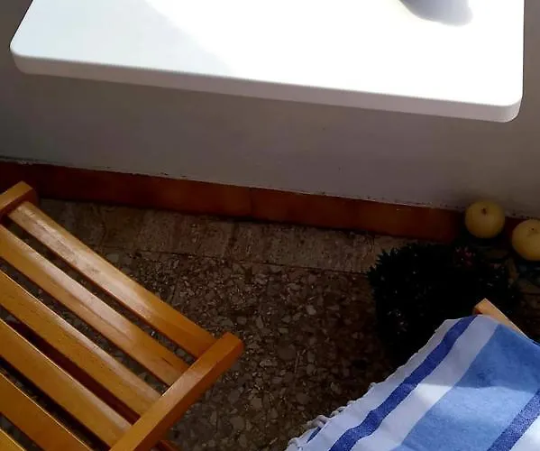 A Casa Di Nonna Bed & Breakfast Tortoreto