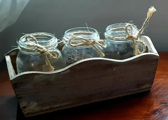 A Casa Di Nonna Bed & Breakfast Tortoreto