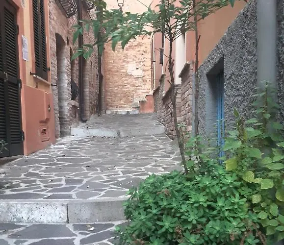 A Casa Di Nonna Bed & Breakfast *