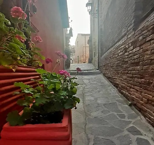 Bed & Breakfast A Casa Di Nonna *