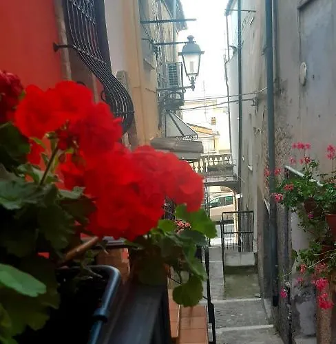 A Casa Di Nonna Bed & Breakfast Tortoreto