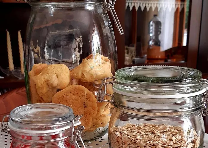 Bed & Breakfast A Casa Di Nonna Tortoreto