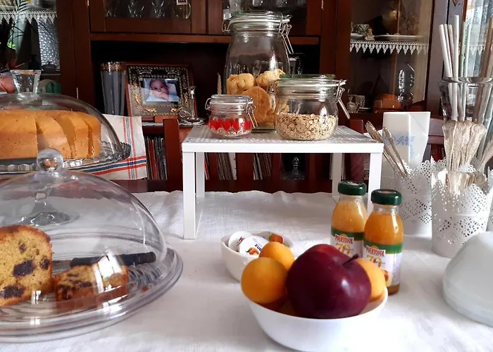 A Casa Di Nonna Bed & Breakfast