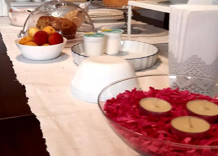 A Casa Di Nonna * Tortoreto