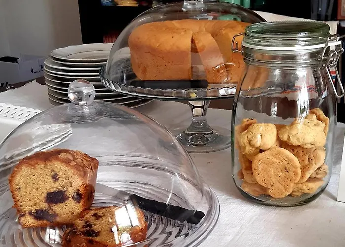 Bed & Breakfast A Casa Di Nonna Tortoreto