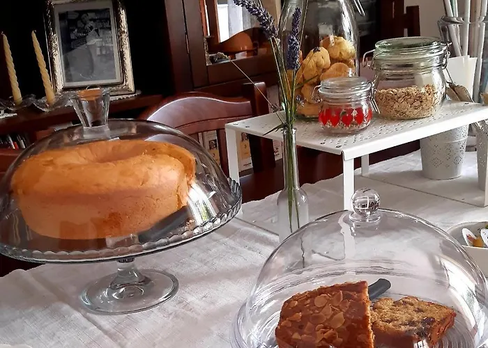 A Casa Di Nonna Tortoreto