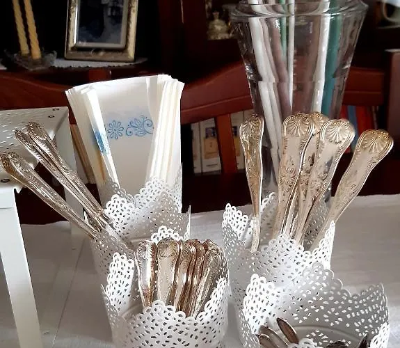 Bed & Breakfast A Casa Di Nonna