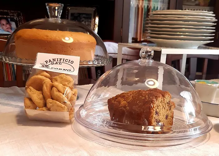 A Casa Di Nonna Tortoreto