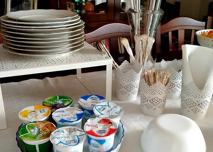 A Casa Di Nonna Tortoreto