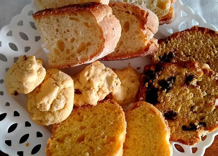 Bed & Breakfast A Casa Di Nonna *