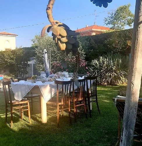 A Casa Di Nonna Tortoreto